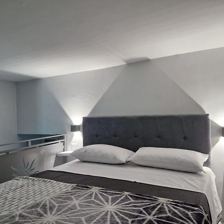 Bed and Breakfast House Angiolina Napoli Esterno foto