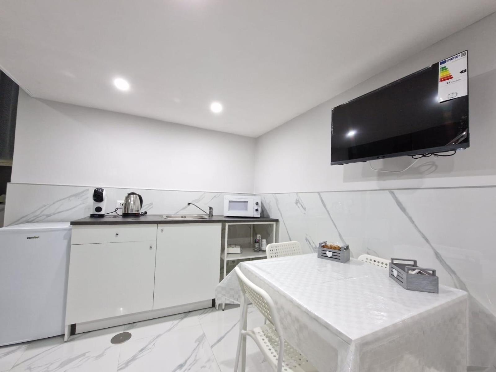 Bed and Breakfast House Angiolina Napoli Esterno foto