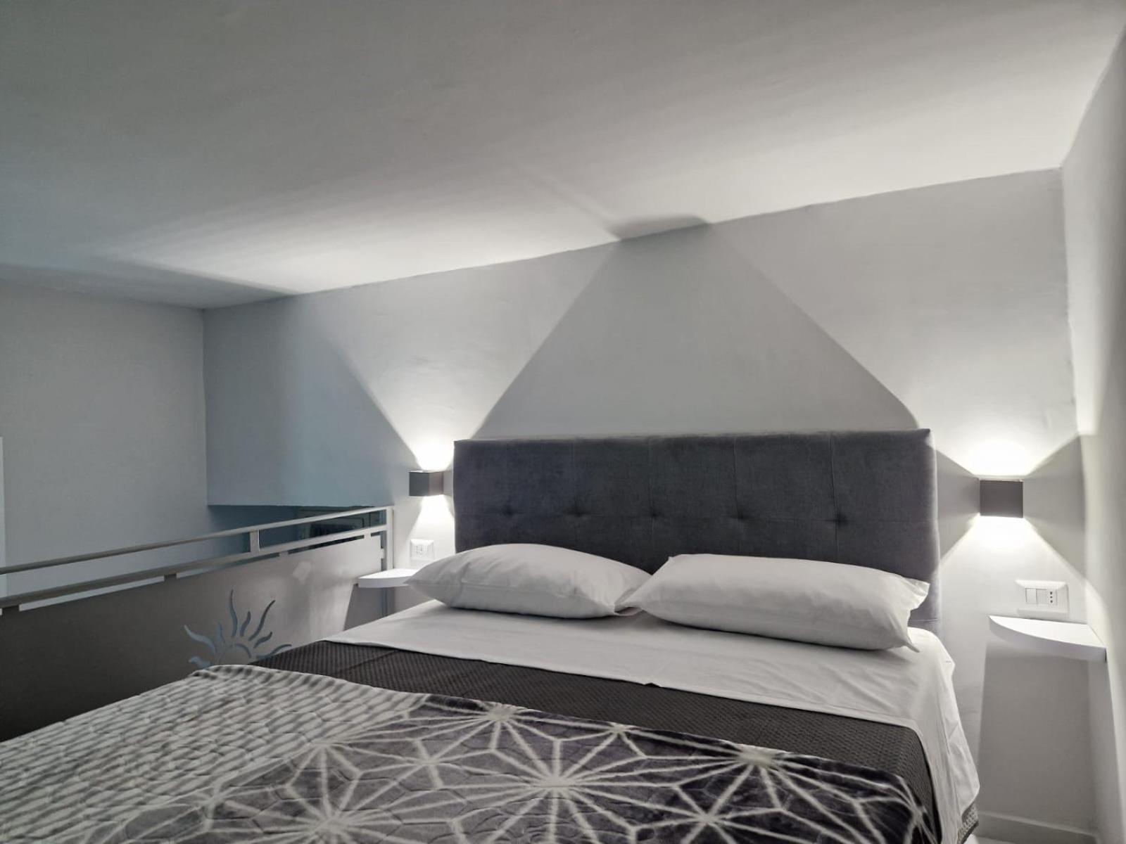 Bed and Breakfast House Angiolina Napoli Esterno foto