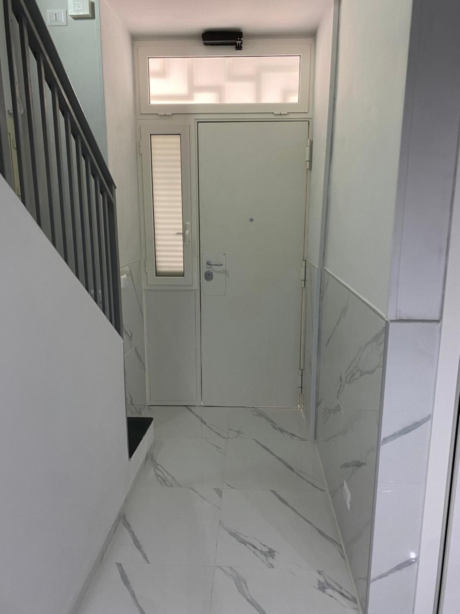 Bed and Breakfast House Angiolina Napoli Esterno foto