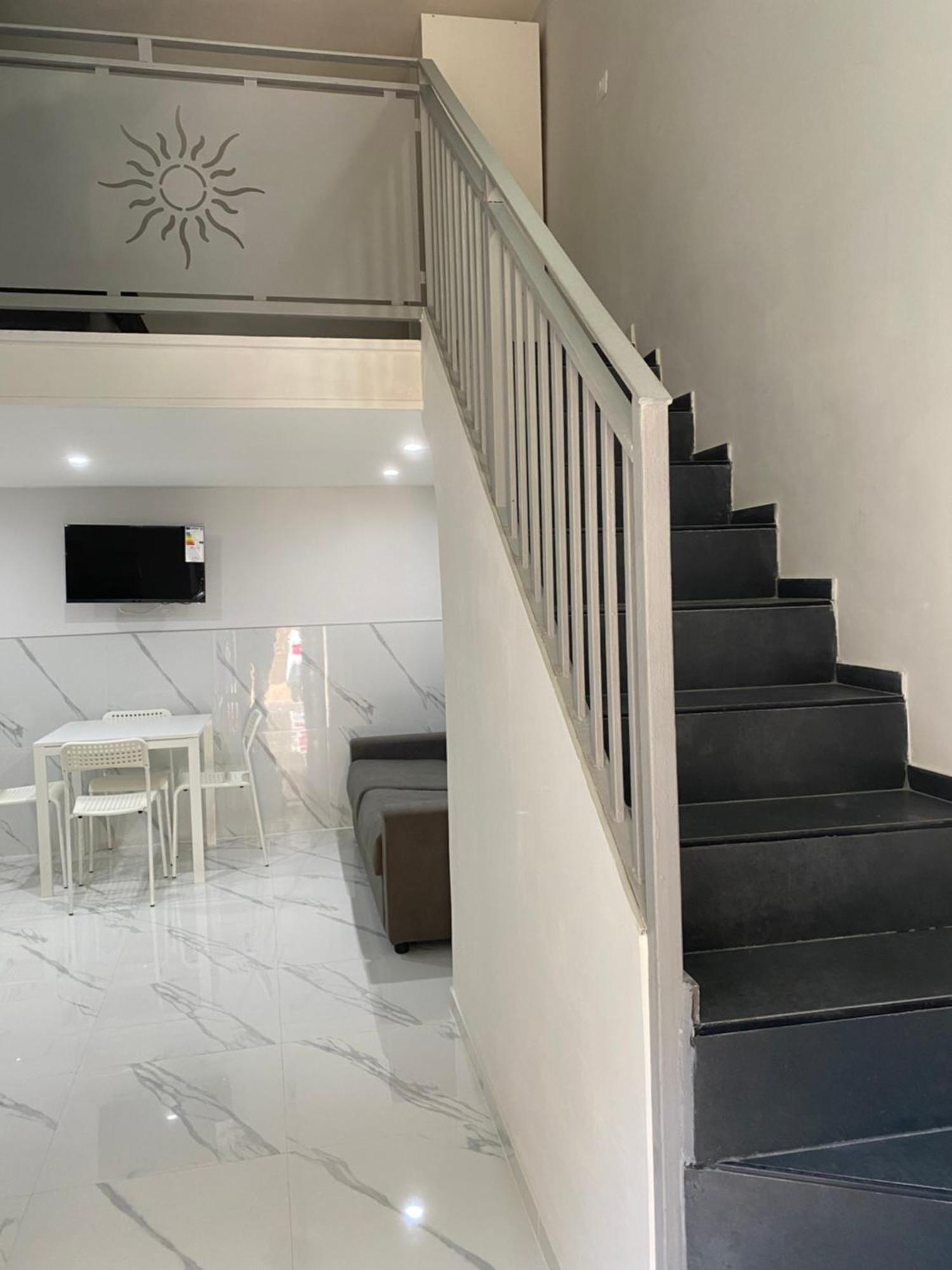 Bed and Breakfast House Angiolina Napoli Esterno foto