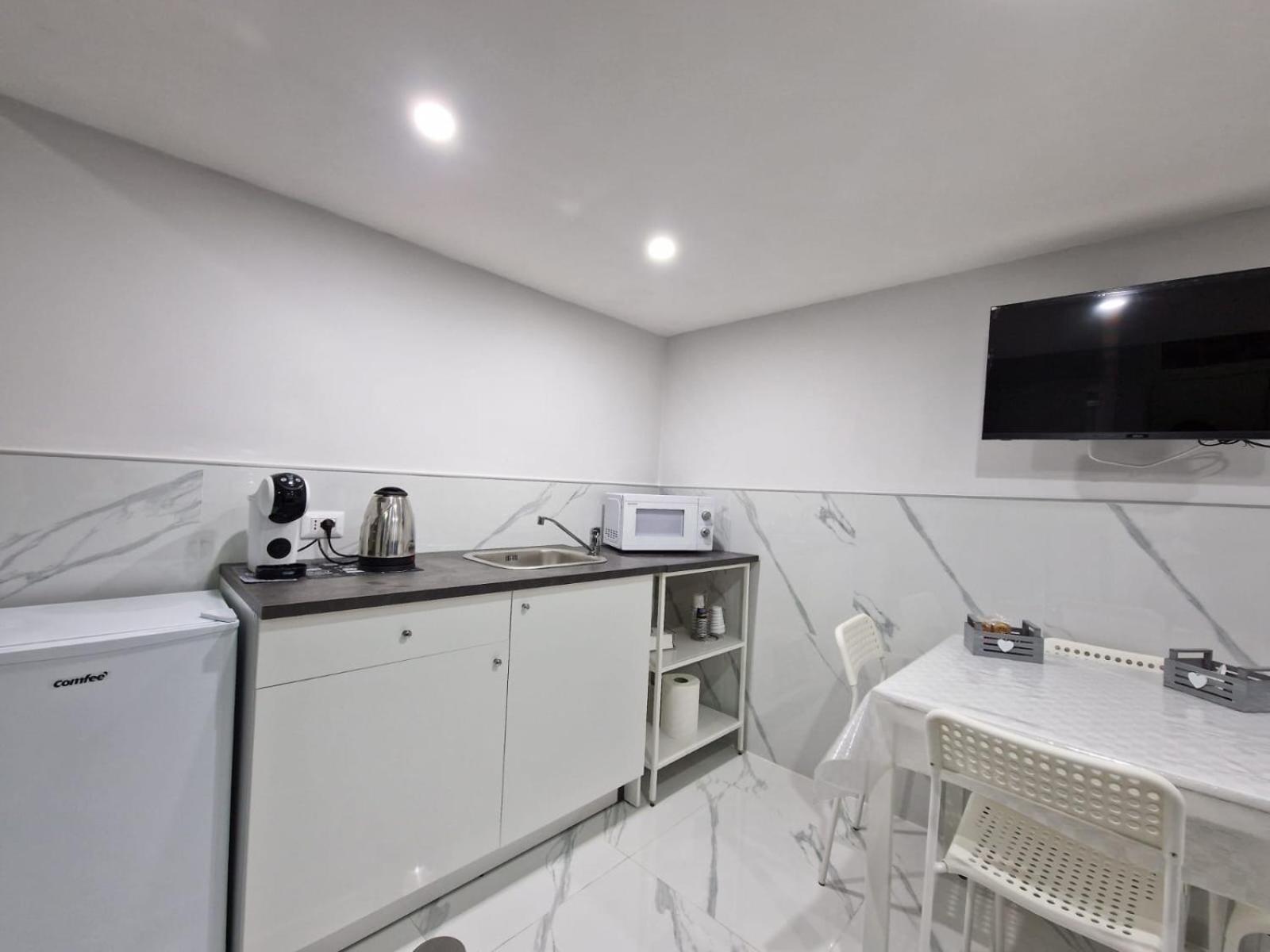 Bed and Breakfast House Angiolina Napoli Esterno foto