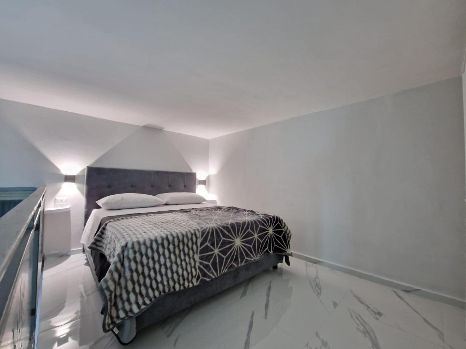 Bed and Breakfast House Angiolina Napoli Esterno foto
